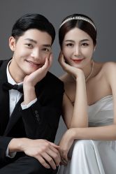 -太古映画婚纱摄影(天河店)