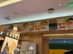 -西贝(上海新梅广场店)