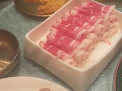 -额尔敦·品质自助(摩尔城店)