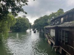 -乌镇景区