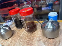 -老爷子原味蒸饺(总店)