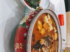 -解家河南菜(商鼎路店)