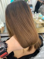 -V8潮牌·接发烫染连锁