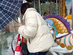 -云幽谷旅游区