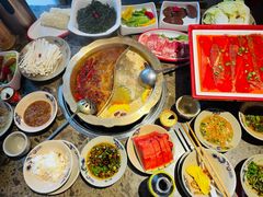 -小龙坎火锅(东汇城店)
