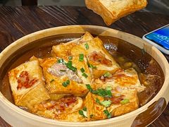 -广府乡下·饭庄(新港东路店)