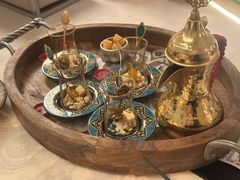 -龟兹KUCINA·新疆菜(前滩L+PLAZA店)