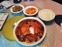 -迎晨餐厅(青芝坞店)