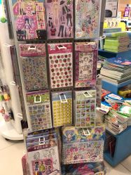 -孩子王童乐园(天津远洋乐堤港店)