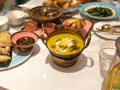 皇牌马来咖喱牛腩-意浓东南亚餐厅(滕州万达店)