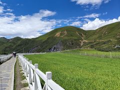 -墨石公园景区