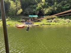 -九鲤溪瀑景区