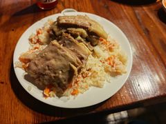 羊排手抓饭-217丰惠源抓饭(星湖街店)