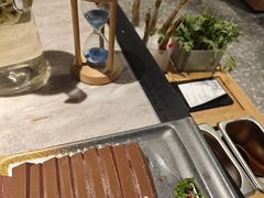 -野·大山里野生菌石锅土鸡(益田假日店)