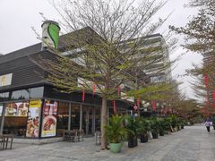 -太兴餐厅(小径湾店)
