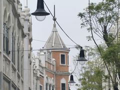 -赤坎·广东华侨国际旅游度假区