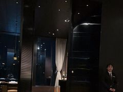 -当米亚诺意大利餐厅(武汉光谷凯悦酒店)