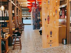 大堂-新凯里酸汤鱼(飞山街店)