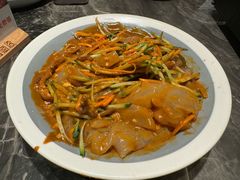 -前海沿·青岛菜(乐客城店)