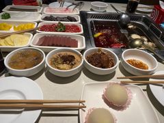 -海底捞火锅(万丰桥店)