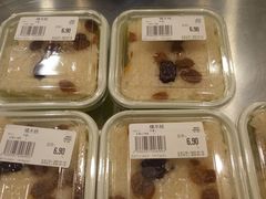 -果蔬好生活超市(乐堤港店)