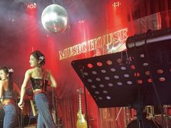 -音乐房子·Vintage Live Bar(玉林总店)