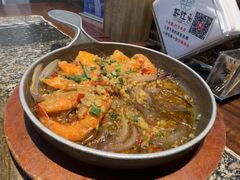 -好灶头妈妈菜·千岛湖土菜地标美食