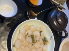 -绿茶餐厅(龙井船宴· 品牌总店)