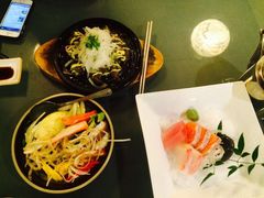 -椿山日本料理