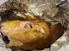 -窑鸡王(高新新街里店)