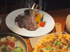 -秀·爱尔兰餐吧(上海路店)