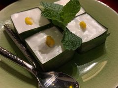 越式椰香奶冻-CYCLO(158坊店)