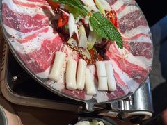 -KimPro 辛普乐概念韩餐