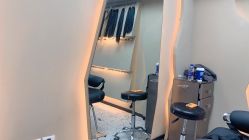 -潮品 Hair无痕羽毛接发潮店