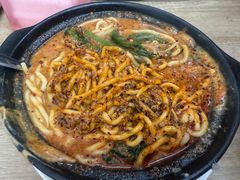-曹宝林砂锅麻辣烫(星光路店)