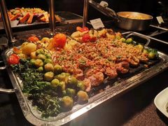 -深圳四季酒店·馥自助餐厅