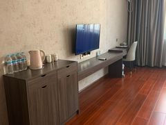 -济南环联鲁菜皇大酒店(山东大学洪楼店)