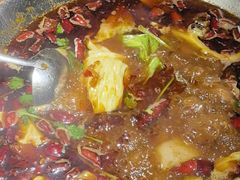 -受气牛肉·重庆耙牛肉(来福士店)