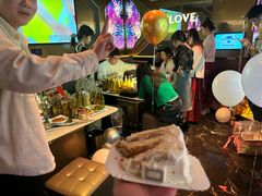 -INLOVE KTV(水晶城店)