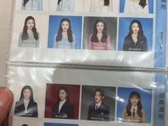 -海马体照相馆(大连罗斯福广场店)
