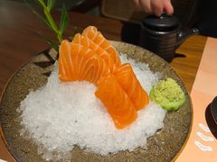 -山葵家居酒屋(天目里店)