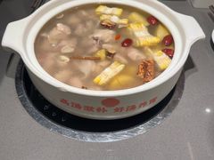 -好彩猪肚鸡(正弘城店)