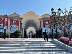 -佛罗伦萨小镇广佛名品奥特莱斯(疏港路店)