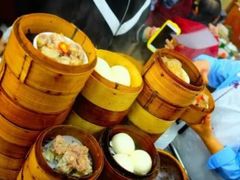 -香港蓮香樓(中環店)