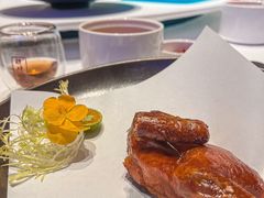 -醉辉皇原味海鲜江南菜(成都大魔方店)