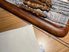 -马记永·兰州牛肉面(天通苑家乐福店)