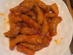 -磁州卤面·邯郸地方菜(复兴区店)