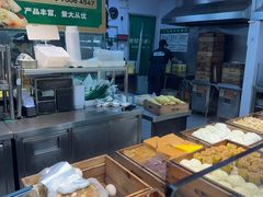 -煎饺王子(财富广场店)