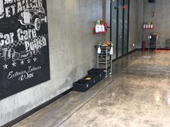 -脉冲品质汽美·贴膜(闵行店)