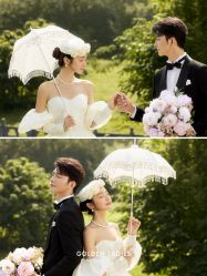 -杭州金夫人婚纱摄影(富阳私享店)